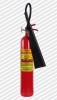 CO2 Fire Extinguisher