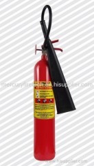 CO2 Fire Extinguisher