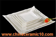 ceramic dish&plate