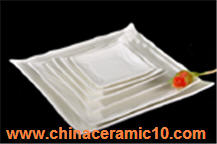 ceramic dish& ceramic plate& ceramic cup&saucer