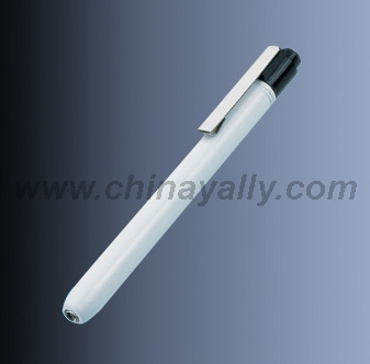 Pen light torch