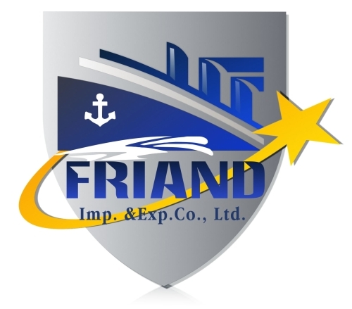 Anhui Friand Trading Co.,Ltd