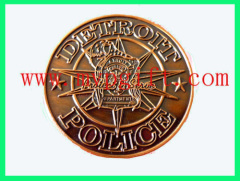 Souvenir Custom Metal Coins