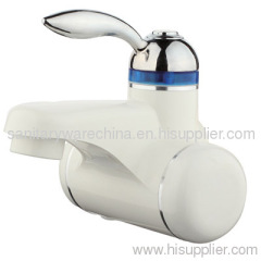 Kitchen Instant Hot Water Faucets From China