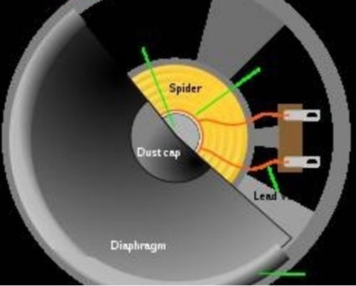 How Do Woofers & Tweeters Work?