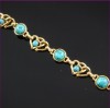 Copper Metal Bracelet 1530514