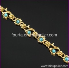 New Arrive Gold Braceelt