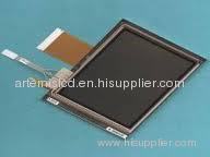 Sanyo 3.8" TM038QV-67A02E TFT LCD Screen Display