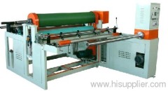 SH film laminating equipment