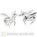european Unicorn Charm