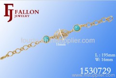 Fantasy Jewelry Bracelet 1530729