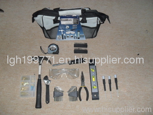 48pcs handle tool set