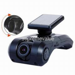 In car video recording system