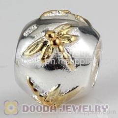 Cheap european Dragonfly Charm Bead Wholesale