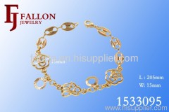 2012 fashion bracelet