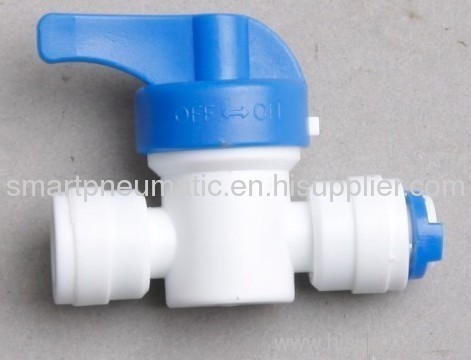 water purifier pipe adapter