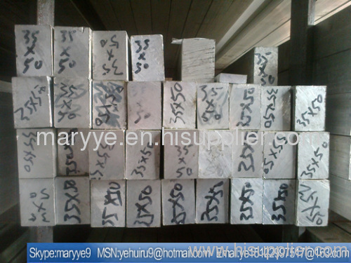 5000 series aluminum alloy square bar,5000 series aluminum square bar