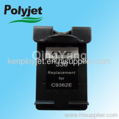 336 INK cartridge C9362EE for HP Deskjet 5440,Officejet 6310,Photosmart 2710/2575/C3180/C4180,PSC 1510