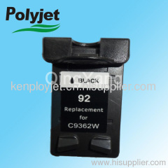 92 FINE cartridge for HP PSC 1507/HP PSC 1510/HP PSC 1510s