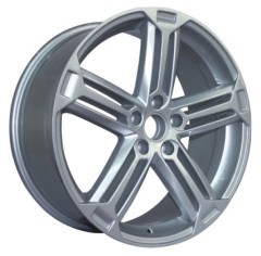 VW BORA Replica Wheels