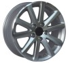 VW POLO Replica Wheels