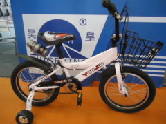 Kids Folding Bike For Children's Bicycle