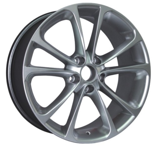 VW ALLOY REPLICA WHEEL