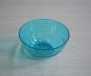 plastic bowls small size blue colour