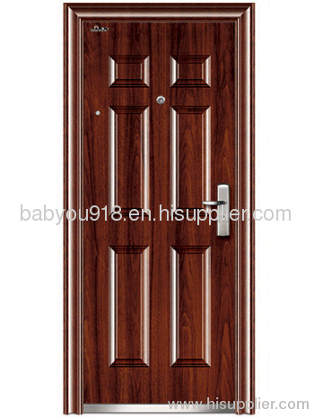 best selling security door