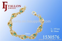 African Bracelet Jewelry 1530576