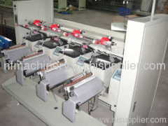 Precise Cone Winding Machine