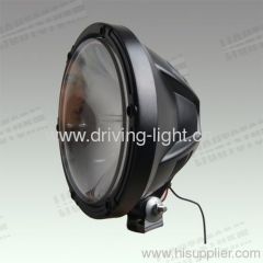 210mm RALY HID Off Road Driving Fog Lamp