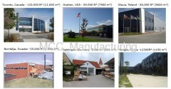 MOBILE CLIMATE CONTROL MANUFACTURING CO.,LTD