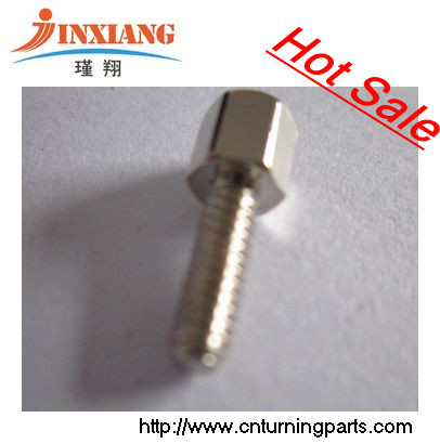 stainelss steel special screws