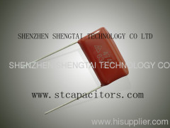 capacitor supplier