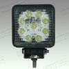 High Power 27LED Work Light For SUV Truck