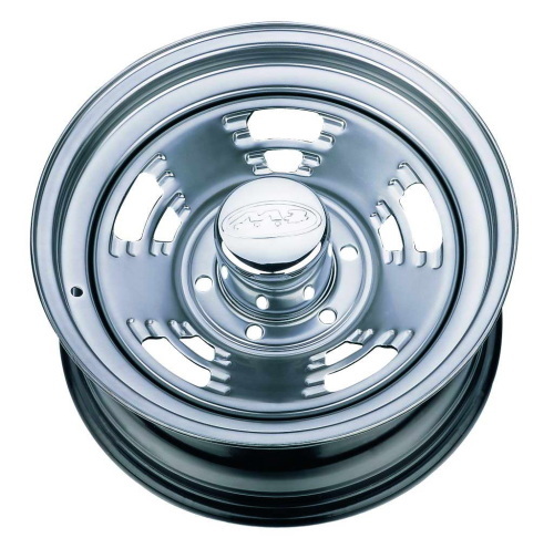 OEM Trailer Steel Wheel