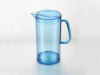 plastic pitcher water jug