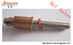 High precise Motor shafts china