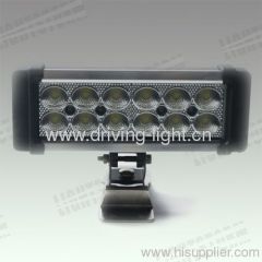 36W LED Light Bar