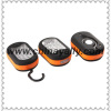 24+3 LED Work lamp with hook