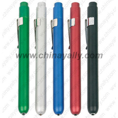 Aluminium Medical penlight