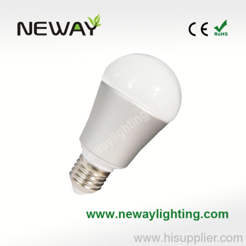 E27 SMD 5630 5W LED Globe Bulb