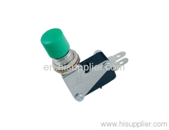 Push button switch AB5151