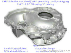 FDM rapid prototyping, product design, prototype, model, machining