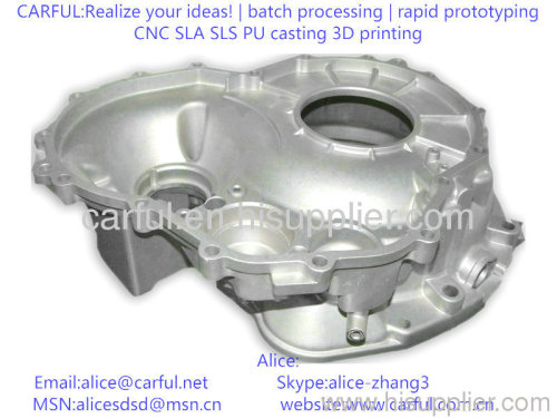 FDM rapid prototyping, product design, prototype, model, machining