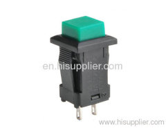 Push button switch PB309A