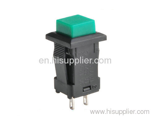 Push button switch PB309A