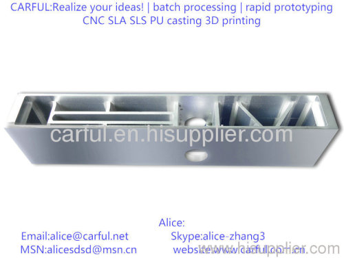 Speaker Mesh prototype, CNC, RP, SLA, machining, product design, model