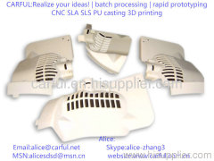 CNC rapid prototyping, model ,prototype, SLA, machining, product design